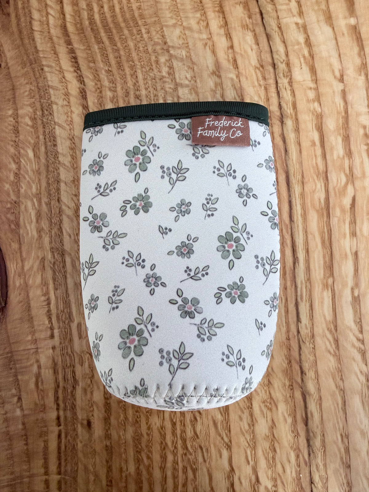 Slim Can Drink Sleeves