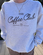 The Coffee Club Sweatshirt