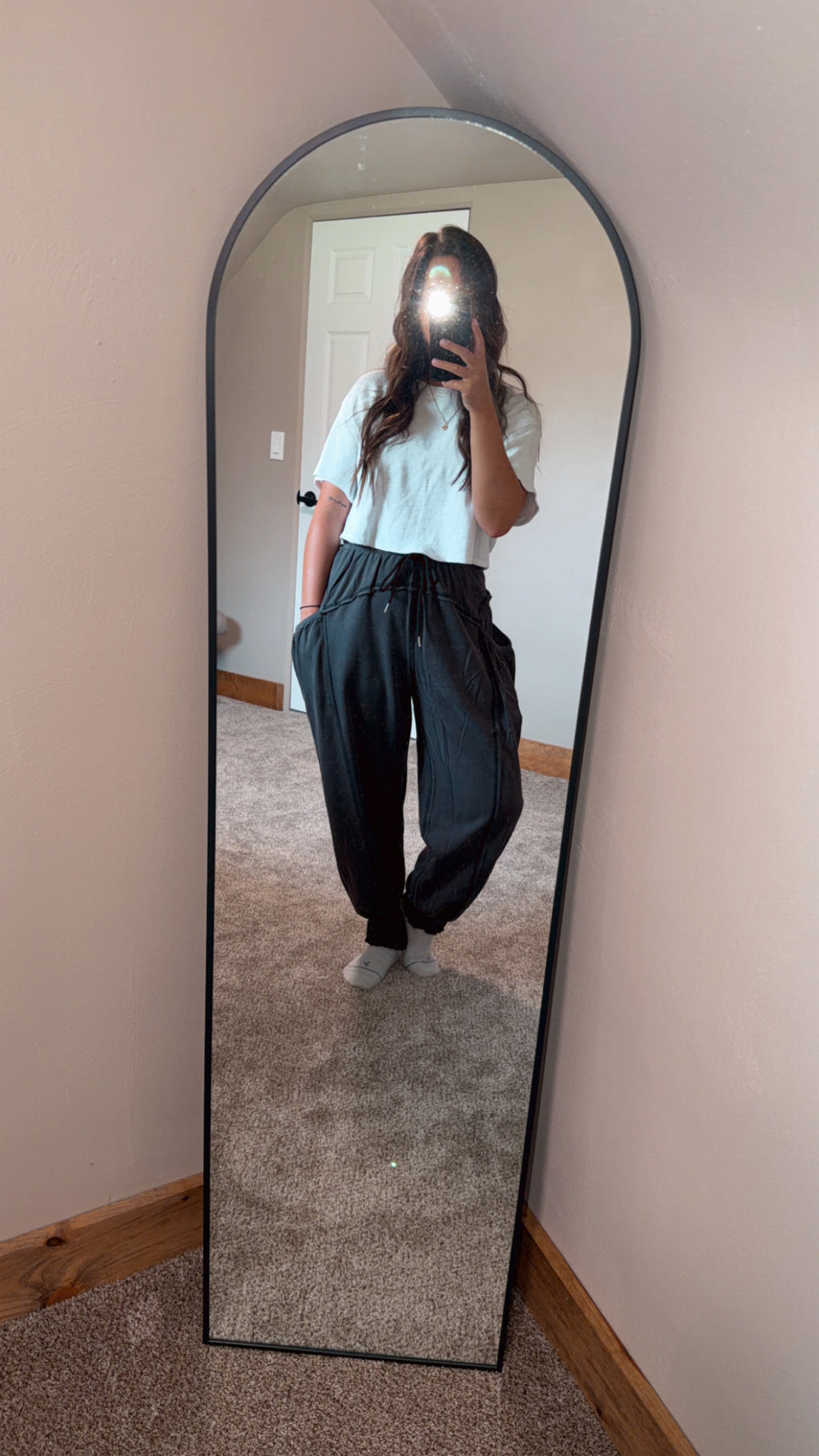 Lounge About Joggers