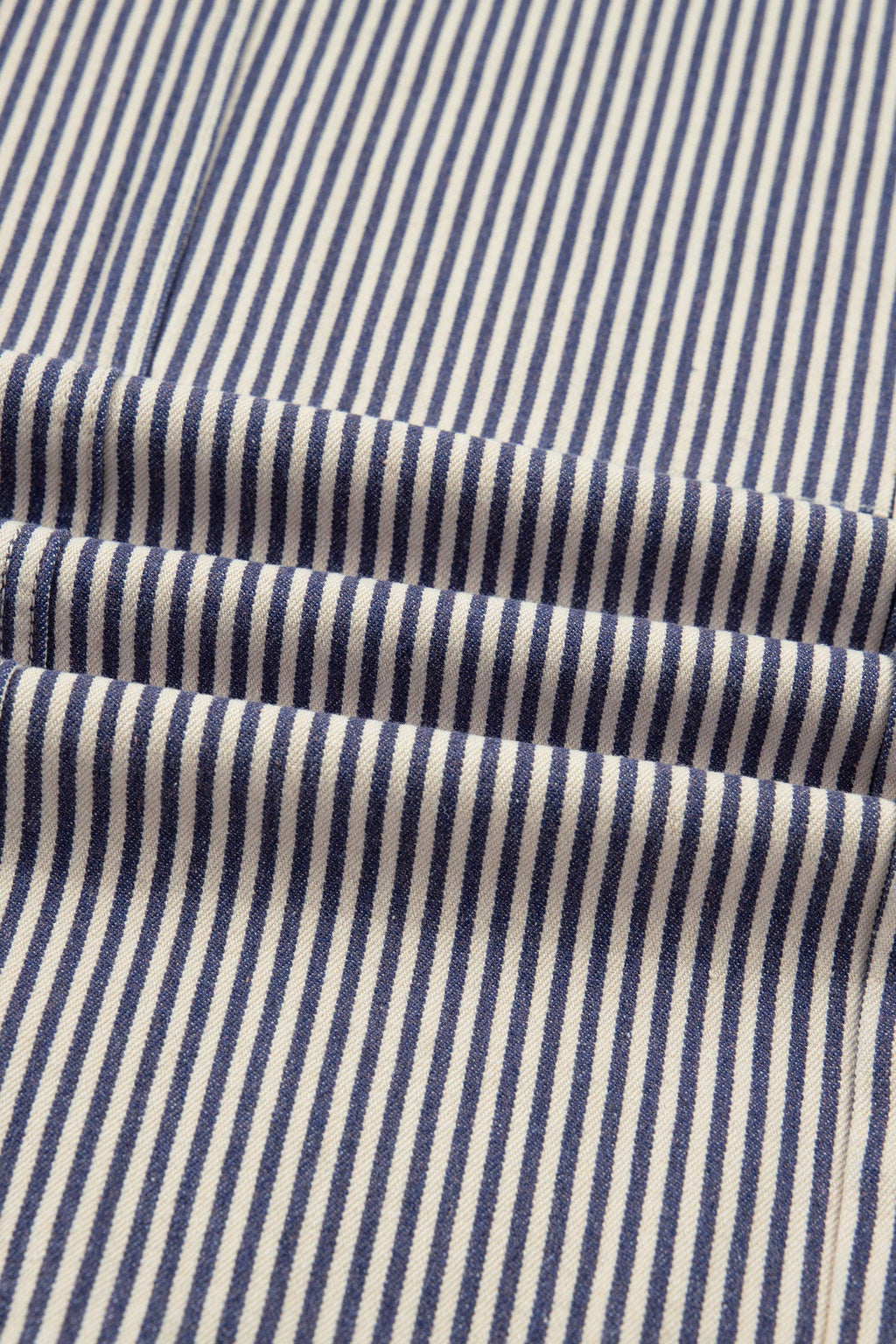 Button Patch Pocket Trouser