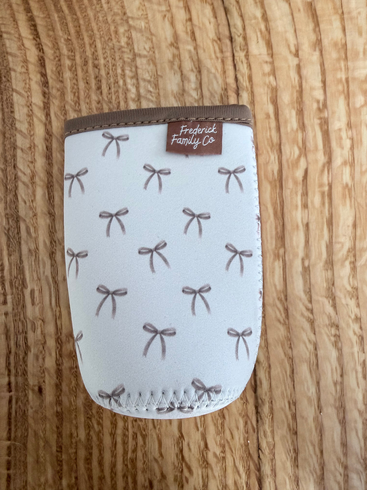 Slim Can Drink Sleeves