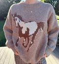 Horse Sweater