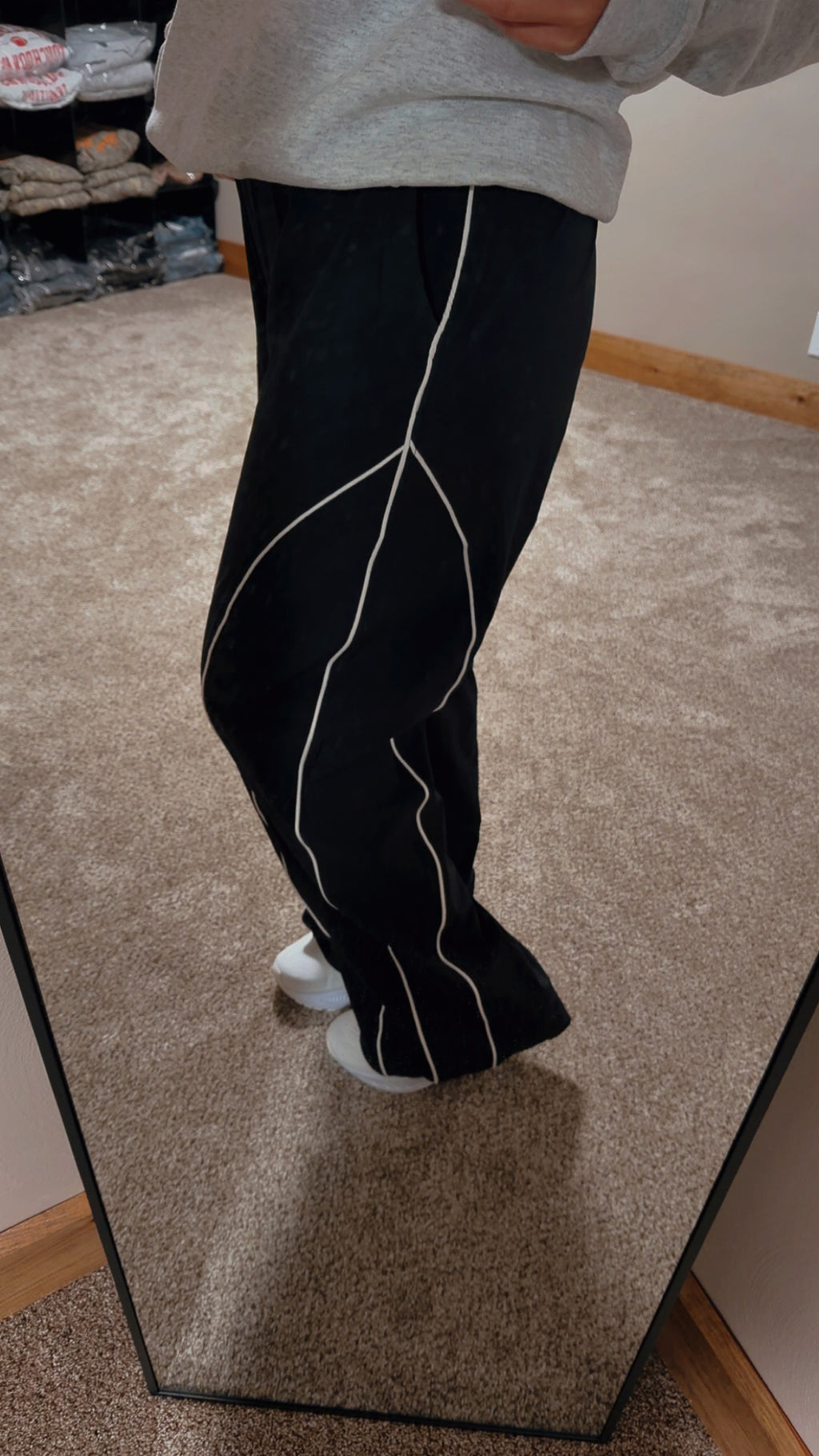 Classic Track Pant