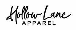 Translation missing: en.Hollow Lane Apparel accessibility.home