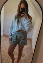 Camo Boxer Shorts