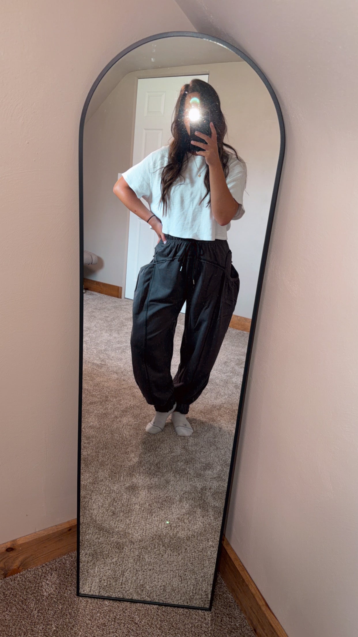 Lounge About Joggers