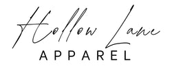 Translation missing: en.Hollow Lane Apparel accessibility.home