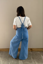 Coast To Coast Jumpsuit