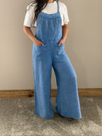 Coast To Coast Jumpsuit
