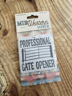 COFFEE Scent Air Freshener