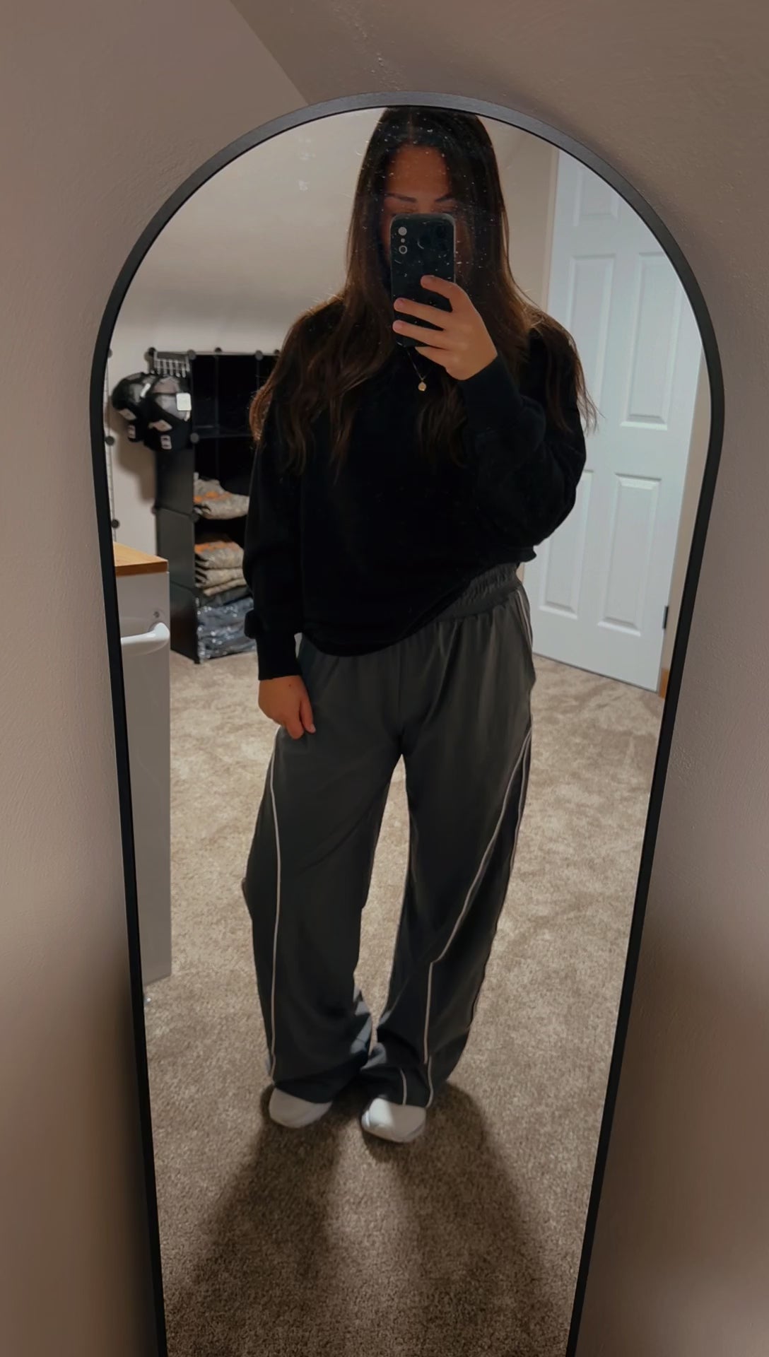 Classic Track Pant