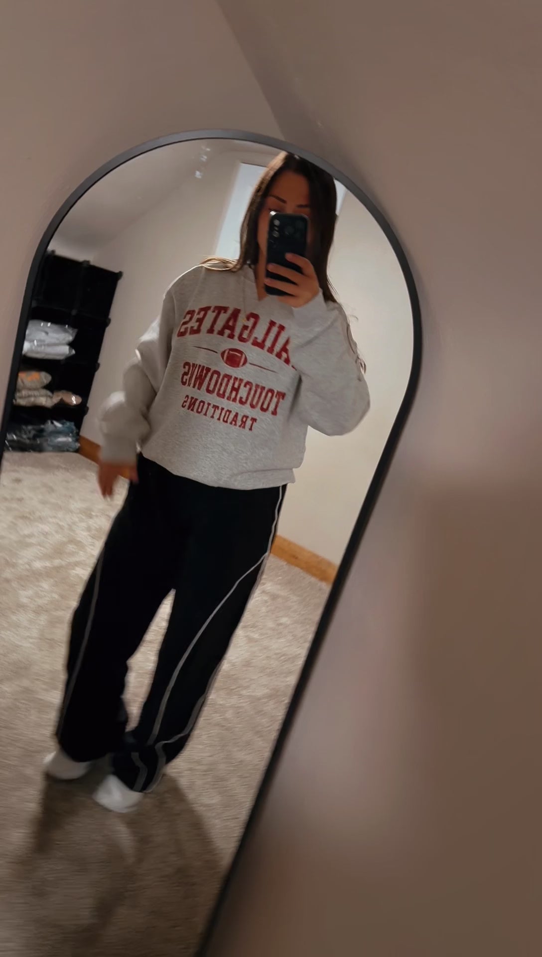 Classic Track Pant